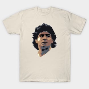 Diego Maradona T-Shirt